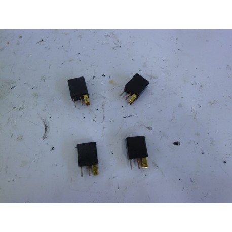 RELAIS - BENELLI 1130 TREK