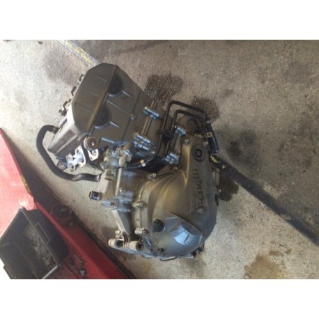 Moteur benelli Clearance