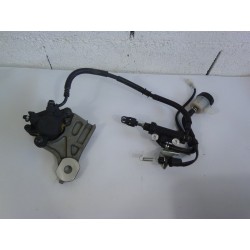 FREIN ARRIERE COMPLET - YAMAHA XJ6