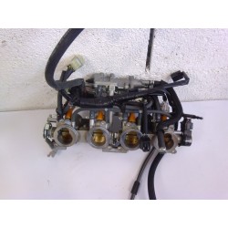 RAMPE INJECTION - YAMAHA XJ6