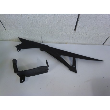 CACHE CHAINE - YAMAHA XJ6