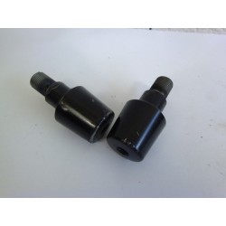 EMBOUT DE GUIDON - YAMAHA XJ6