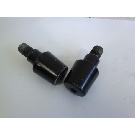 EMBOUT DE GUIDON - YAMAHA XJ6