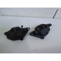 ETRIER DE FREIN AVANT - YAMAHA XJ6