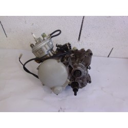 MOTEUR TYPE AM6+ CARBU 19 - YAMAHA DT