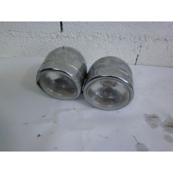 OPTIQUE DE PHARE - YAMAHA TZR 50