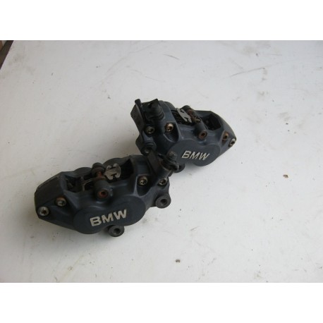 ETRIER DE FREIN AVANT BMW K1200S 2007