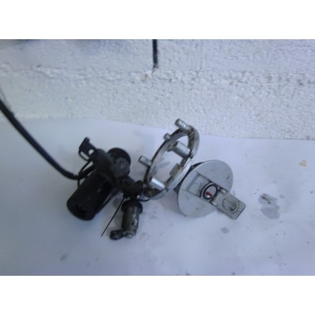 CONTACTEUR A CLEF - YAMAHA TZR 50