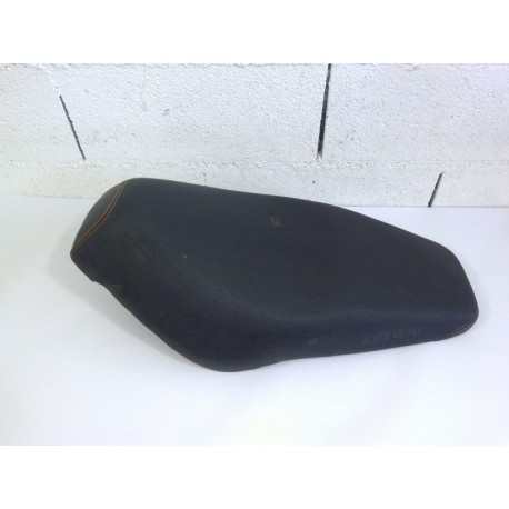 SELLE - KEEWAY FLASH 50