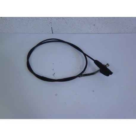 CABLE DE FREIN ARRIERE - KEEWAY FLASH 50