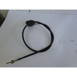 CABLE + ENTRAINEUR COMPTEUR - KEEWAY FLASH 50