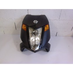 FACE AVANT - KEEWAY FLASH 50