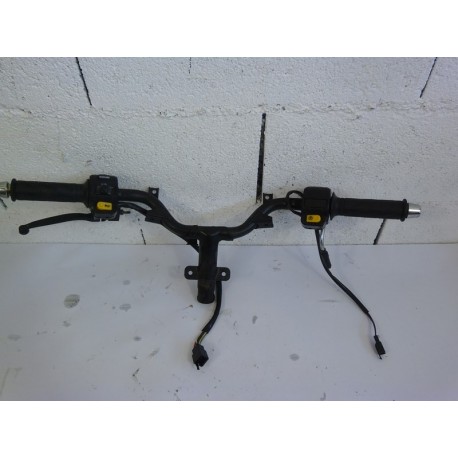 GUIDON - PEUGEOT VIVACITY JET IN