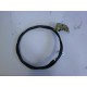 CABLE DE COFFRE - PEUGEOT VIVACITY JET IN