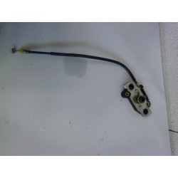 FIXATION SELLE - SUZUKI GLADIUS 650 2011