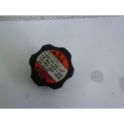 BOUCHON RADIATEUR - SUZUKI GLADIUS 650 2011