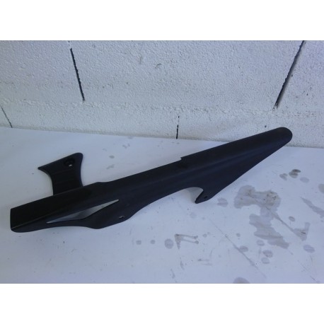 CACHE CHAINE - SUZUKI GLADIUS 650 2011