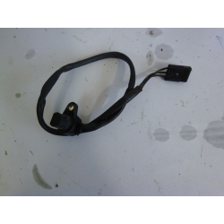 CAPTEUR DE VITESSE - SUZUKI GLADIUS 650 2011