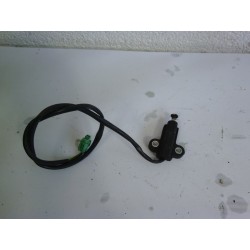 CAPTEUR DE BEQUILLE - SUZUKI GLADIUS 650 2011