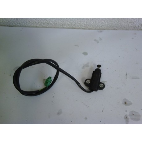 CAPTEUR DE BEQUILLE - SUZUKI GLADIUS 650 2011