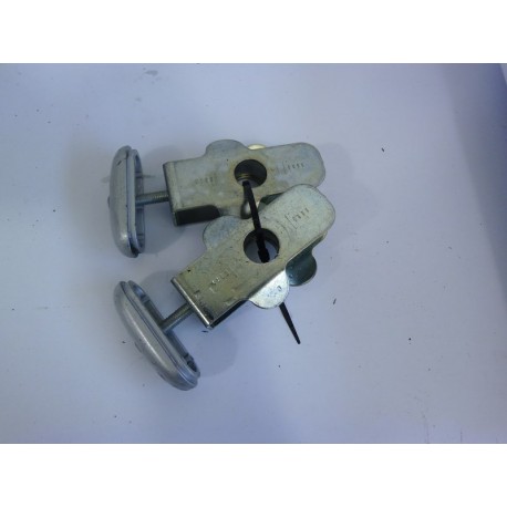 TENDEUR DE CHAINE - SUZUKI GLADIUS 650 2011