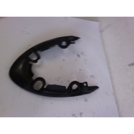 CACHE ARRIERE - SUZUKI GLADIUS 650 2011