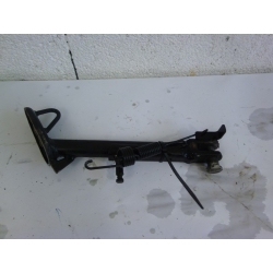 BEQUILLE - SUZUKI GLADIUS 650 2011