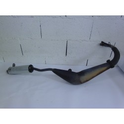 POT ECHAPPEMENT - RIEJU RS3 NAKED