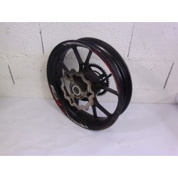 ROUE ARRIERE - RIEJU RS3 NAKED