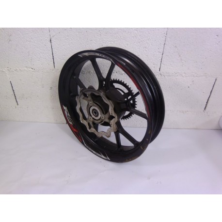 ROUE ARRIERE - RIEJU RS3 NAKED