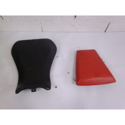 SELLE - RIEJU RS3 NAKED