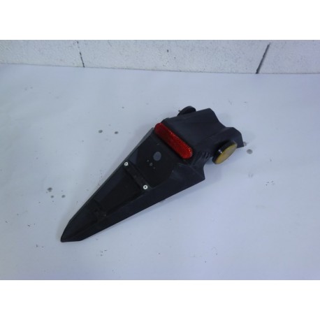 BAVETTE - RIEJU RS3 NAKED