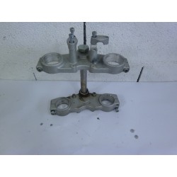 TES DE FOURCHE - RIEJU RS3 NAKED