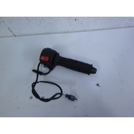 COMODO DROIT COMPLET - RIEJU RS3 NAKED