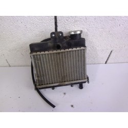 RADIATEUR - RIEJU RS3 NAKED