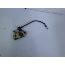 FIXATION SELLE - RIEJU RS3 NAKED