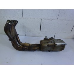 COLLECTEUR - YAMAHA YZF R6