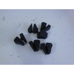 TAMPON PORTE COURONNE - YAMAHA YZF R6