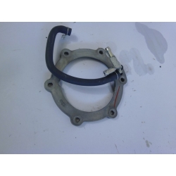 SUPPORT POMPE - YAMAHA YZF R6