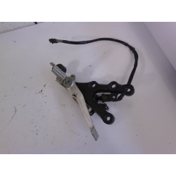 PLATINE DROITE - YAMAHA YZF R6