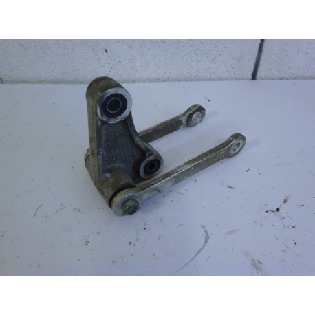 BIELETTE - YAMAHA YZF R6