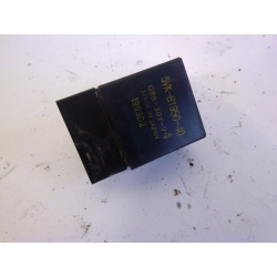 BOITIER ELECTRIQUE - YAMAHA YZF R6