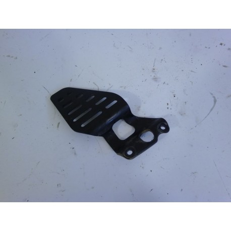 CACHE PLATINE - YAMAHA YZF R6