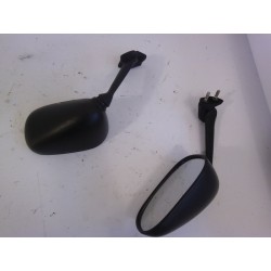 RETROVISEUR - YAMAHA YZF R6