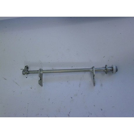 FIXATION - YAMAHA YZF R6