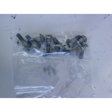 VIS DE DISQUE DE FREIN AVANT - YAMAHA YZF R6