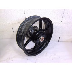 JANTE ARRIERE - KAWASAKI ER6N 2012