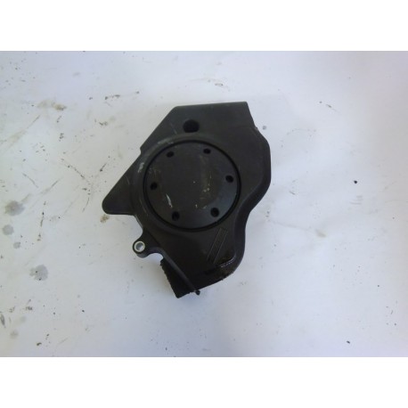 CACHE PIGNON - KAWASAKI ER6N 2012