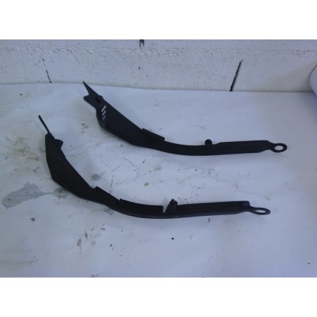 CACHE - KAWASAKI ER6N 2012