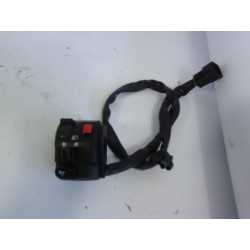 COMODO GAUCHE - KAWASAKI ER6N 2012